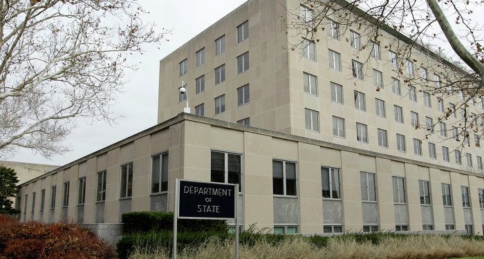 Trump’tan Dışişleri Bakanlığı için 41 milyar dolarlık bütçe talebi