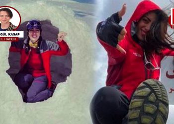 Türkiye İranlı aktivisti iade ederse hapse girecek