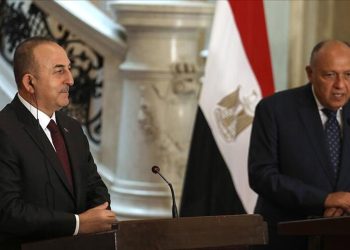 Türkiye-Mısır ilişkileri rayına oturuyor: ‘Bölgede yeniden güç birliğinin sağlanması gerekiyor’