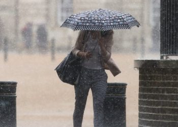 Türkiye yeni bir yağışlı hava etkisine giriyor