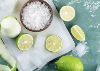 Tuz, limon ve karabiber mucizesi: Üç malzemenin birlikteliği şaşırtıyor! Bu üçlü nelere iyi geliyor?