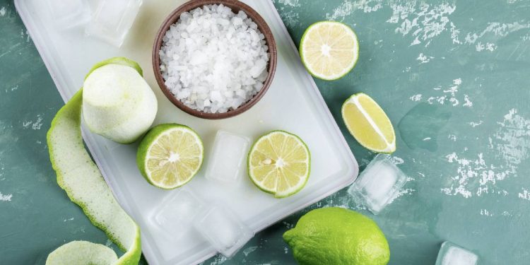 Tuz, limon ve karabiber mucizesi: Üç malzemenin birlikteliği şaşırtıyor! Bu üçlü nelere iyi geliyor?