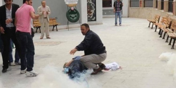 Uğur Kurt davasında polisler yeniden yargılanacak