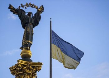 Ukrayna IMF ile anlaştı