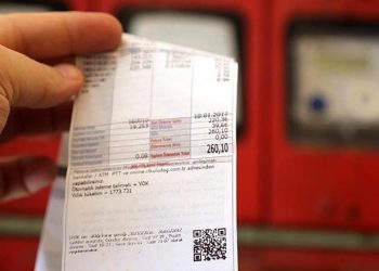 Uzmanlar: Türkiye’de elektrik faturası santralden eve ikiye katlanıyor