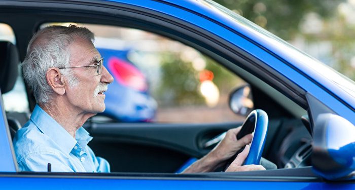 Uzun boylu erkeklerde demans riskinin düşük olduğu tespit edildi