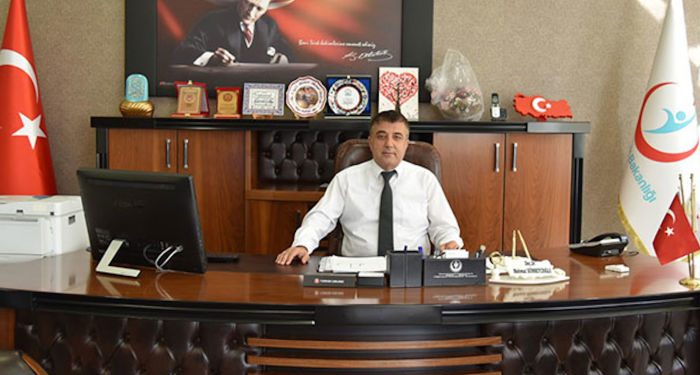 Van Sağlık Müdürlüğü’nden koronavirüs açıklaması