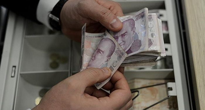 Vatandaş bankalara 65.6 milyar lira ‘masraf’ ödedi