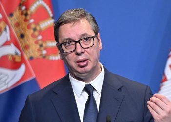 Vucic: Kosova ile yasal olarak bağlayıcı herhangi bir uluslararası belgeyi imzalamak istemiyorum