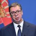 Vucic: Kosova ile yasal olarak bağlayıcı herhangi bir uluslararası belgeyi imzalamak istemiyorum