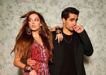 Yalı Çapkını, İsveç ve Finlandiya’ya satılan ilk Türk dizisi oldu