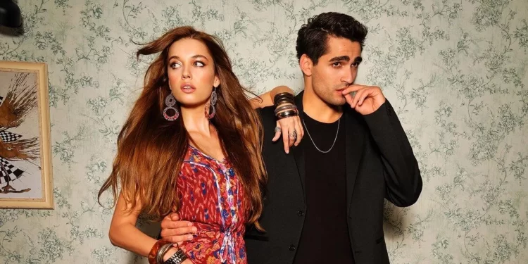 Yalı Çapkını, İsveç ve Finlandiya’ya satılan ilk Türk dizisi oldu