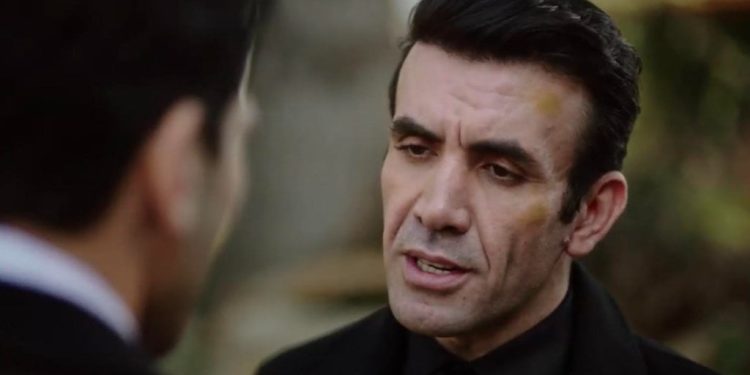 Yargı’nın yapımcısından 2. savcı Pars açıklaması: Ölmeyi oyuncumuz istedi