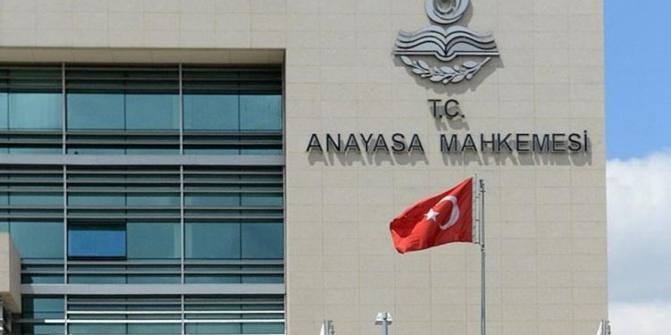 Yargıtay üyeliğine henüz atanan İrfan Fidan AYM üyeliğine aday oldu