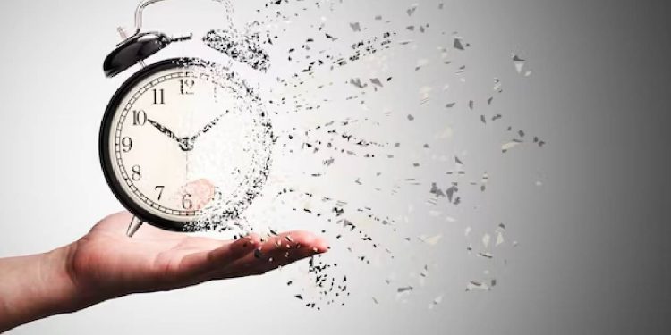 Yaş aldıkça zaman su gibi akıyor sanki…Bilim insanlarına göre bu durumun açıklaması var…