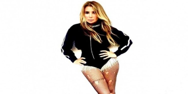 Yonca Evcimik’ten cinsiyetçi şarkısına tepkiler üzerine açıklama