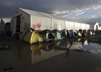 Yunanistan haftada 200 göçmeni geri göndermeyi planlıyor
