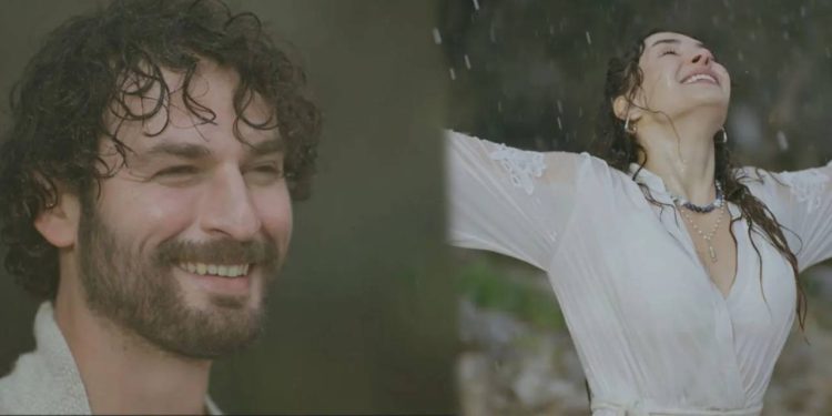 Yüz Yıllık Mucize dizisi bu akşam var mı?Yüz Yıllık Mucize dizisinin konusu nedir?Yüz Yıllık Mucize’de hangi oyuncular oynuyor?