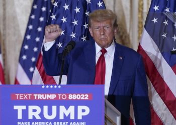 ABD Adalet Bakanlığı, Trump’ın sosyal medya paylaşımı üzerine federal yargıcı göreve çağırdı