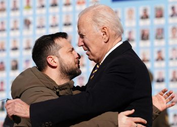 ABD Başkan adayı Kennedy: Ukrayna’ya yapılan askeri ve mali yardım 130 milyar doları buldu