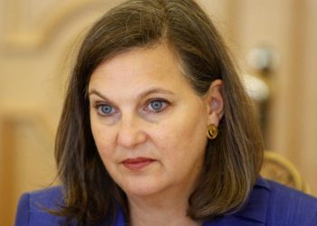 ABD Dışişleri Bakanlığından Nijer’e üst düzey ziyaret