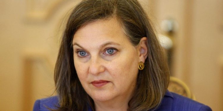 ABD Dışişleri Bakanlığından Nijer’e üst düzey ziyaret