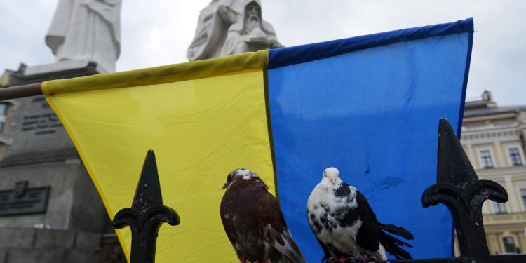 ABD Dışişleri’nden rapor: ‘Ukrayna’ya ekonomik yardımlar, yolsuzluklar nedeniyle risk altında’