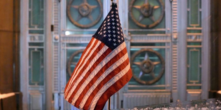 ABD, Ukrayna’ya tahıl sevkiyatı için 50 vagon teslim etti