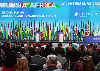 Afrika’da rüzgar artık tersten esiyor: Rusya’nın kıta ülkeleriyle ilişkisi nasıl gelişiyor?