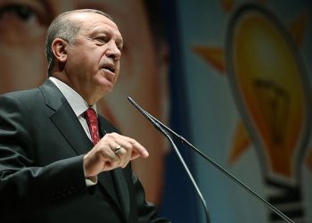 AK Parti’de 4 aşamalı plan: Raporlar Erdoğan’a sunulacak