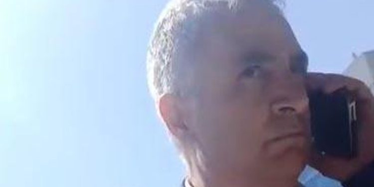 Ankara Büyükşehir Belediyesi’nden çalışanına küfreden daire başkanı hakkında açıklama