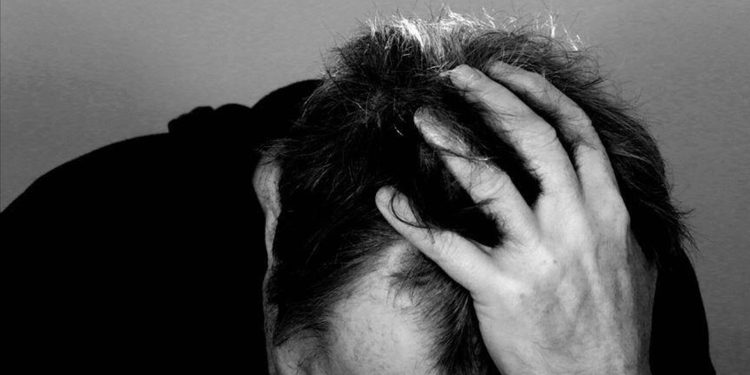 Araştırma: Depresyon ve kaygının kansere yol açmadığı tespit edildi