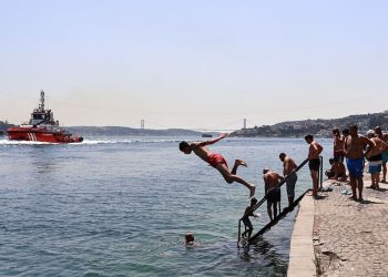 Aşırı sıcak hava etkisini ne zaman kaybedecek?