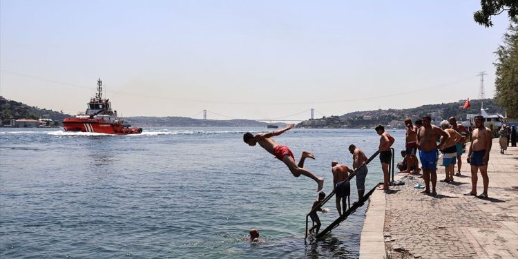 Aşırı sıcak hava etkisini ne zaman kaybedecek?