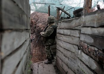 Batı basını: Ukrayna, karşı saldırıda Rus savunma hatlarına kadar bile ilerleyemedi