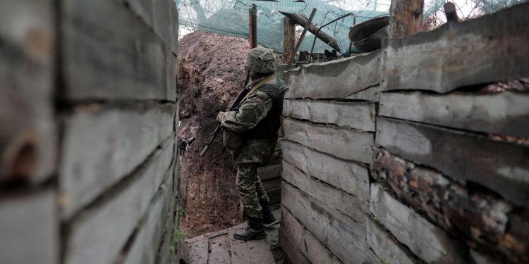 Batı basını: Ukrayna, karşı saldırıda Rus savunma hatlarına kadar bile ilerleyemedi