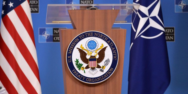 Beyaz Saray’dan ‘mini NATO’ açıklaması: Planlarımızda yok