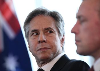 Blinken: Nükleer savaş, iklim değişikliğinden daha kötü değil