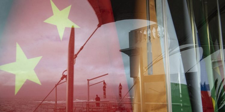 BRICS’e ilgi giderek artıyor: 22 Ağustos’ta 5 ülke daha katılabilir