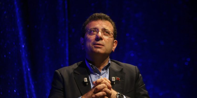 CHP’de gözler İmamoğlu’nun yol haritasında