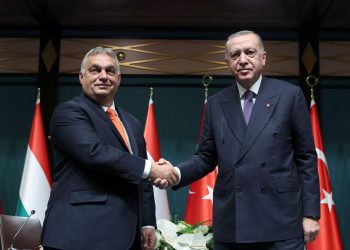 Cumhurbaşkanı Erdoğan Macaristan’ı ziyaret edecek: ‘İki ülkeye yönelik tehditler ve fırsatlar ortak’