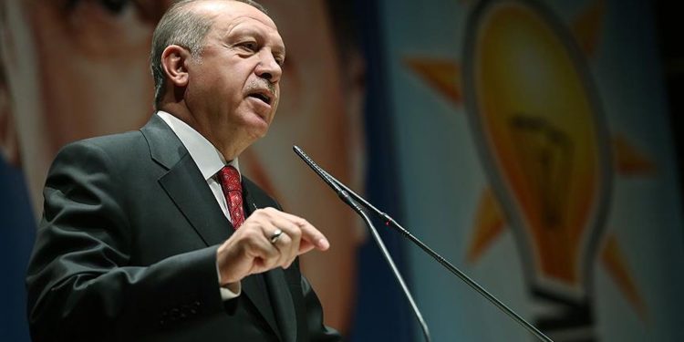 Cumhurbaşkanı Erdoğan’dan kurmaylarına talimat: AK Parti’de yerel seçim hazırlığı