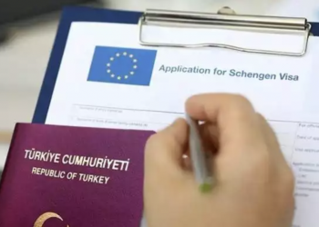 En çok Schengen reddi veren ülke açıklandı