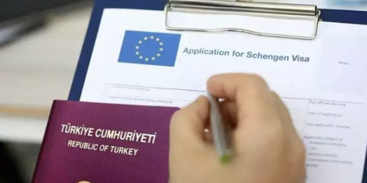 En çok Schengen reddi veren ülke açıklandı