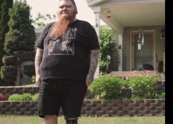 En uzun sakallı kadın olarak Guinness Rekorlar Kitabı’na girdi: ‘Günde 3 kez tıraş oluyordu’