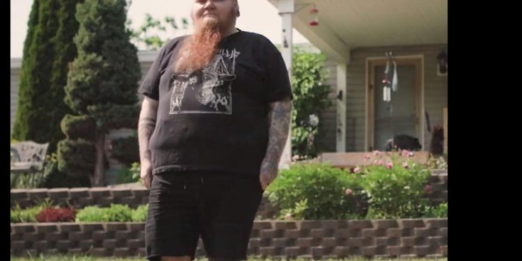 En uzun sakallı kadın olarak Guinness Rekorlar Kitabı’na girdi: ‘Günde 3 kez tıraş oluyordu’