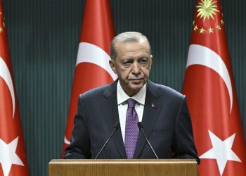 Erdoğan: Cumhuriyet’imizin ikinci asrını milletimizin asrı yapmak için seferber olmuş durumdayız