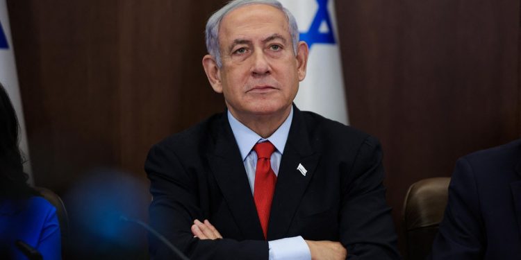 Eski Mossad Başkanı: Netanyahu hükümeti bizi Siyonist rüyanın sonuna yaklaştırıyor