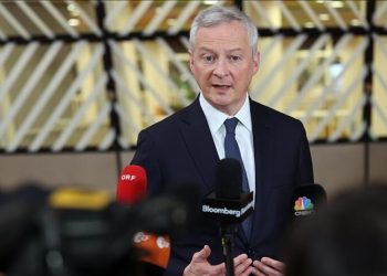 Fransız Bakan, ülkelerin Çin’le ‘bağları koparma’ söylemini ‘illüzyon’ olarak tanımladı