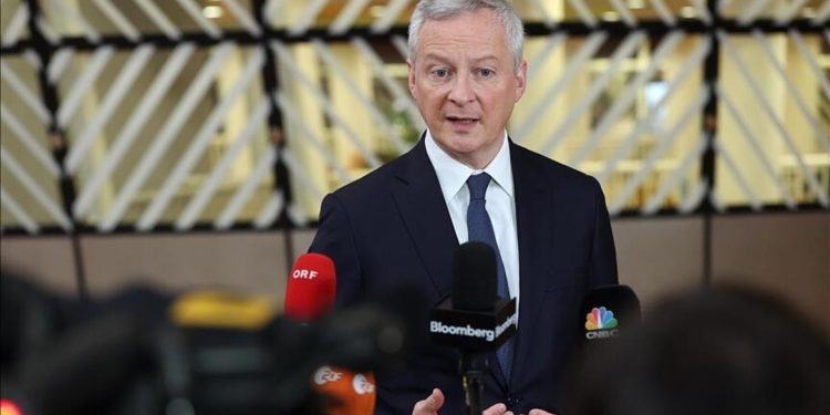 Fransız Bakan, ülkelerin Çin’le ‘bağları koparma’ söylemini ‘illüzyon’ olarak tanımladı